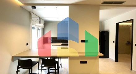 Продаж - Квартира 50 m² на о. Корфу