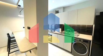 Продаж - Квартира 50 m² на о. Корфу