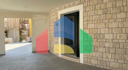 Продаж - Квартира 50 m² на о. Корфу