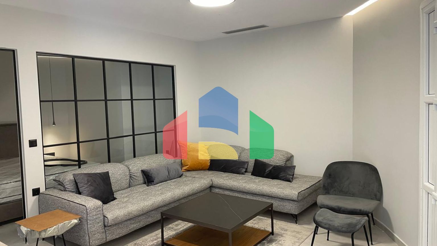 Продаж - Квартира 50 m² на о. Корфу