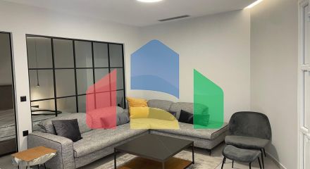 Продаж - Квартира 50 m² на о. Корфу