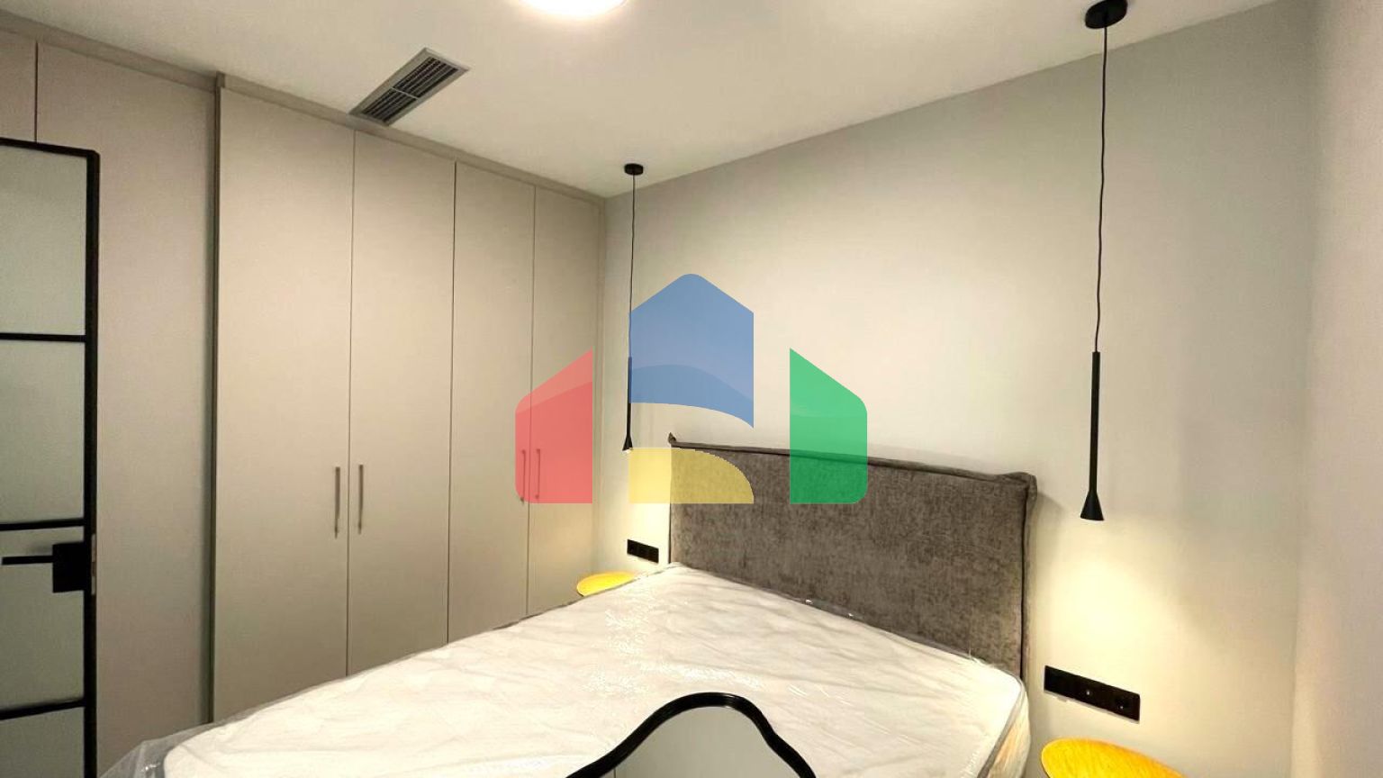 Продаж - Квартира 50 m² на о. Корфу