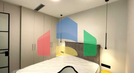 Продаж - Квартира 50 m² на о. Корфу