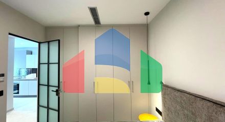 Продаж - Квартира 50 m² на о. Корфу