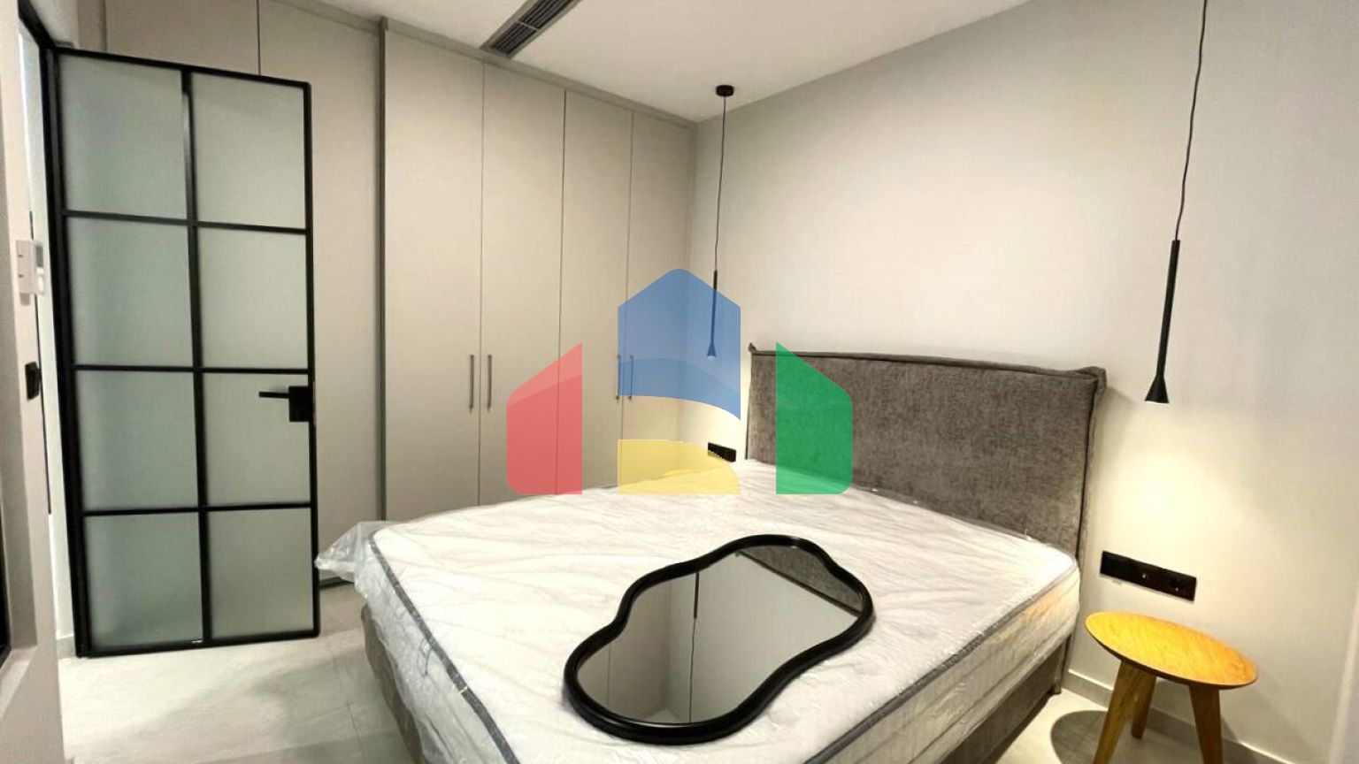 Продаж - Квартира 50 m² на о. Корфу