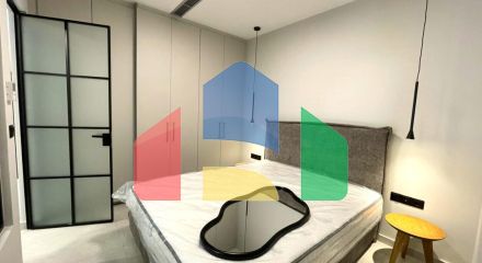 Продаж - Квартира 50 m² на о. Корфу