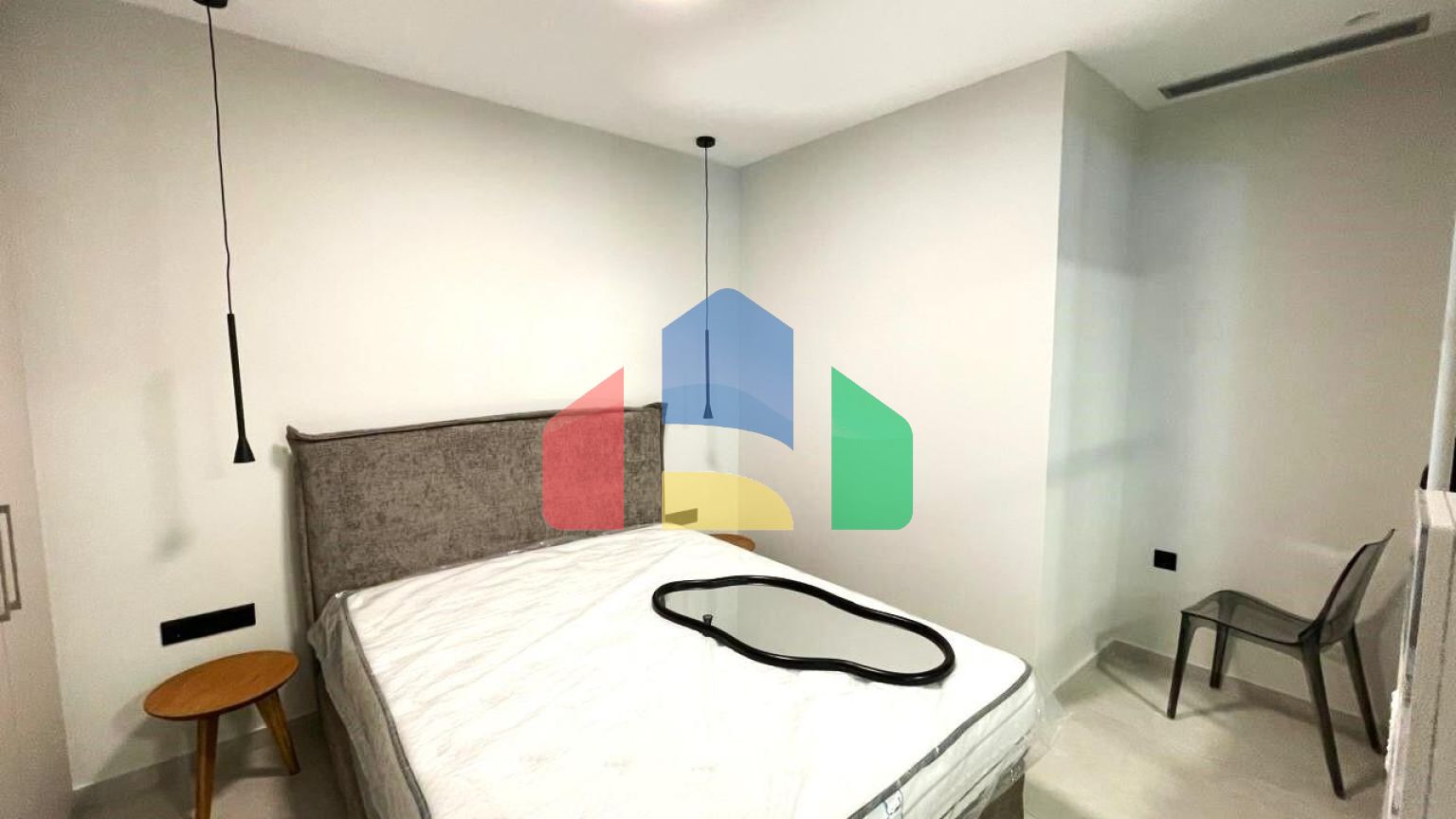 Продаж - Квартира 50 m² на о. Корфу