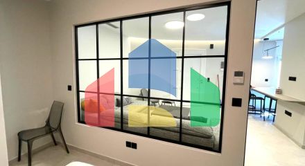 Продаж - Квартира 50 m² на о. Корфу