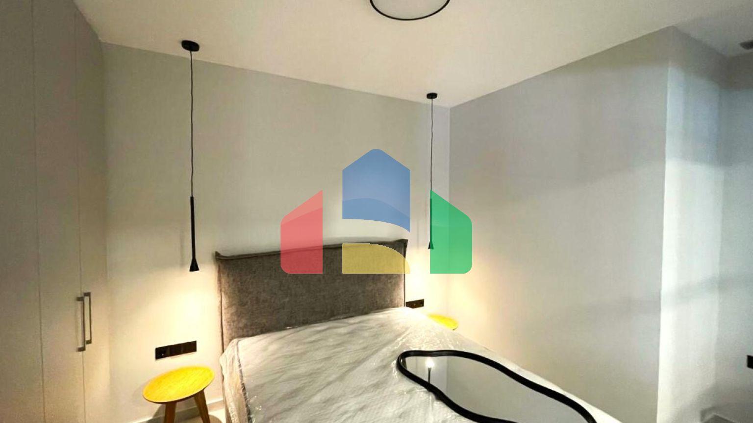 Продаж - Квартира 50 m² на о. Корфу