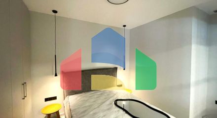 Продаж - Квартира 50 m² на о. Корфу