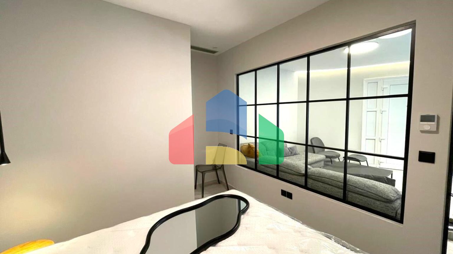 Продаж - Квартира 50 m² на о. Корфу