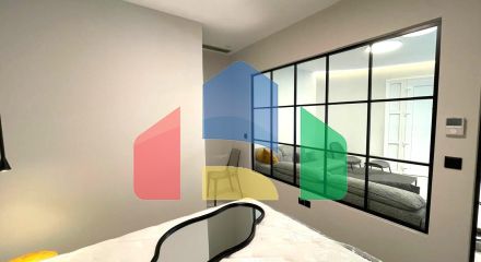 Продаж - Квартира 50 m² на о. Корфу