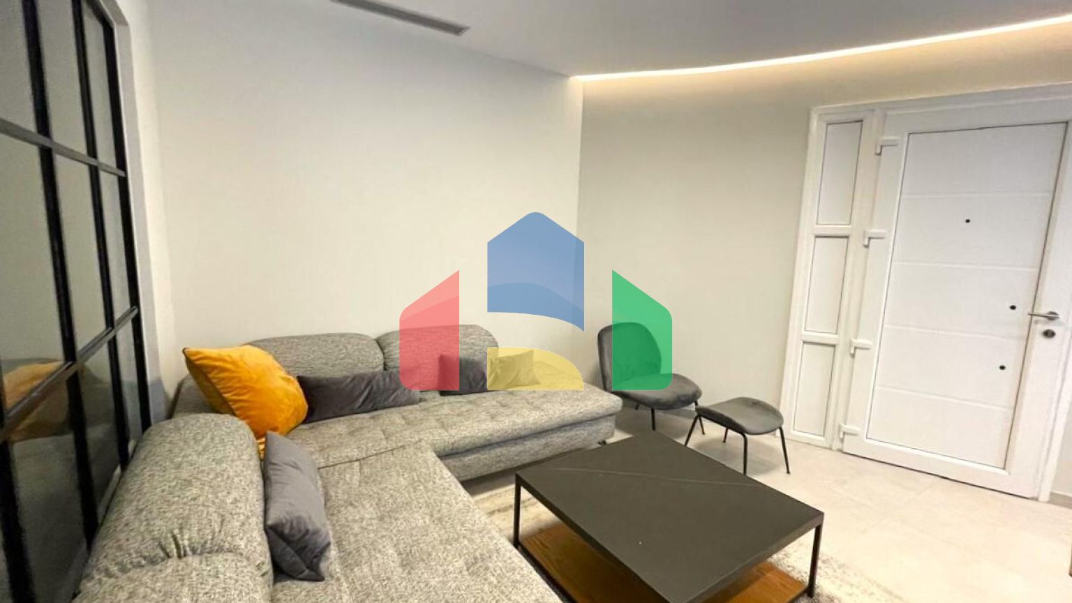 Продаж - Квартира 50 m² на о. Корфу