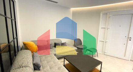 Продаж - Квартира 50 m² на о. Корфу