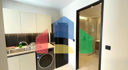 Продаж - Квартира 50 m² на о. Корфу