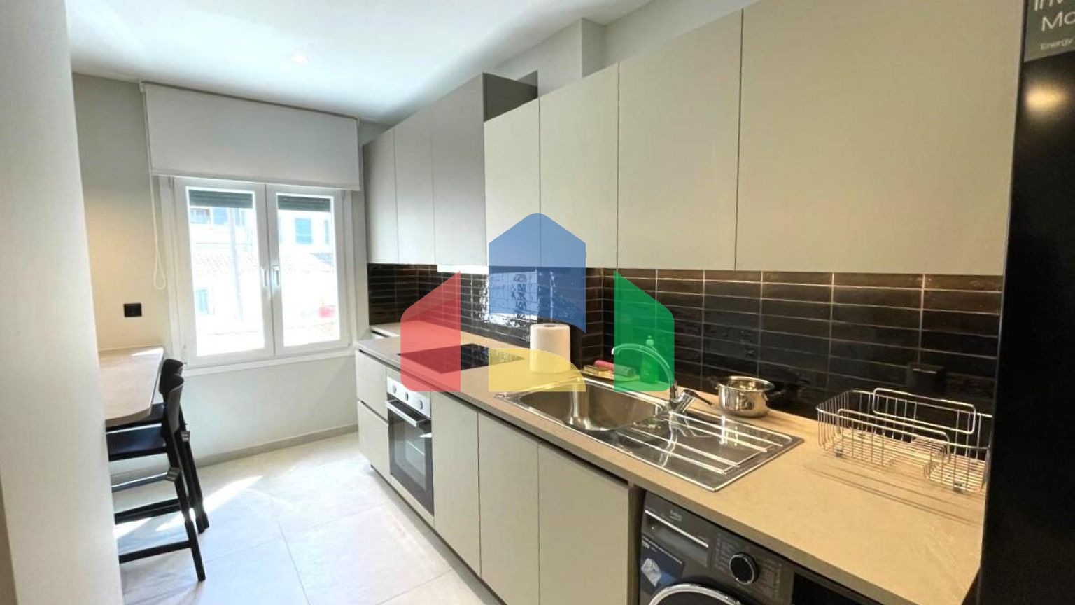 Продаж - Квартира 50 m² на о. Корфу