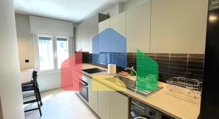 Продаж - Квартира 50 m² на о. Корфу