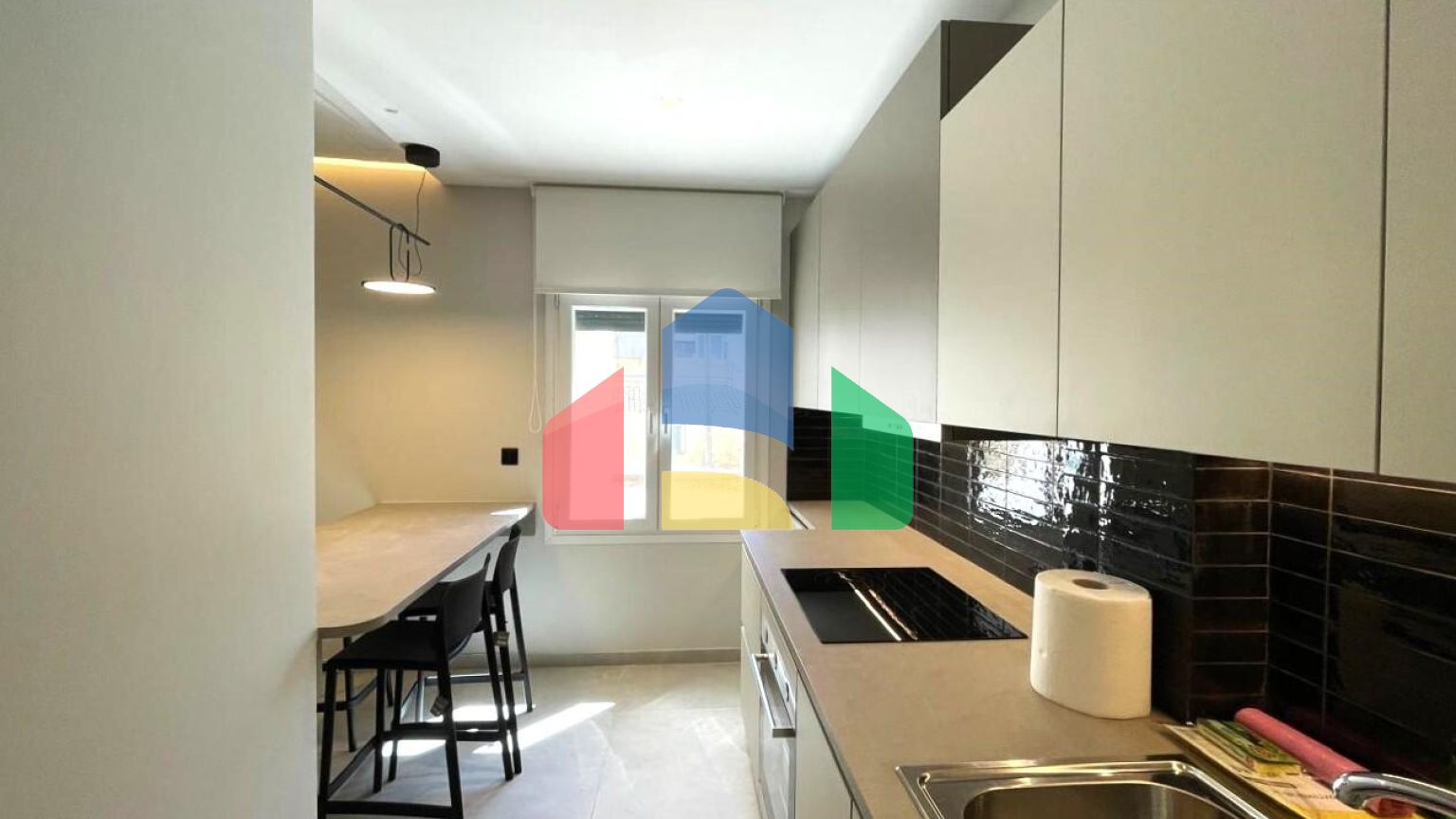 Продаж - Квартира 50 m² на о. Корфу