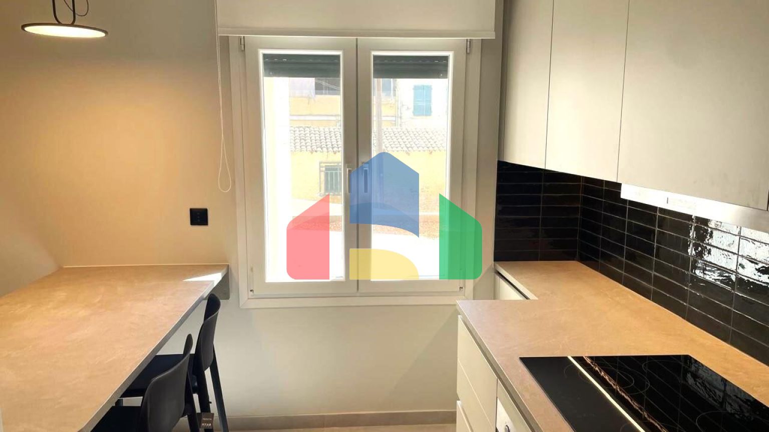 Продаж - Квартира 50 m² на о. Корфу