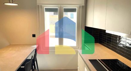 Продаж - Квартира 50 m² на о. Корфу