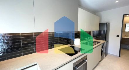 Продаж - Квартира 50 m² на о. Корфу