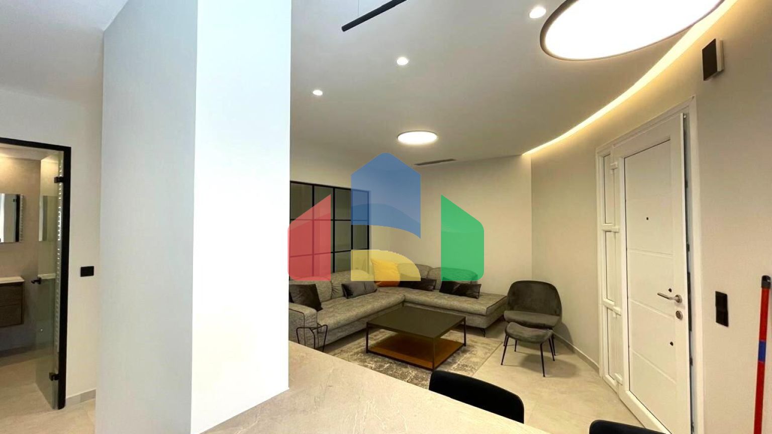 Продаж - Квартира 50 m² на о. Корфу