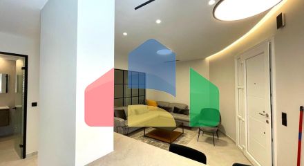 Продаж - Квартира 50 m² на о. Корфу