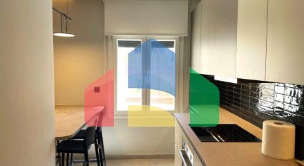 Продаж - Квартира 50 m² на о. Корфу