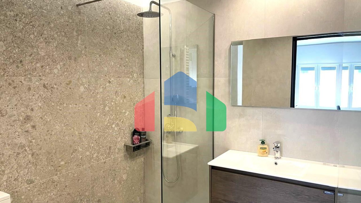 Продаж - Квартира 50 m² на о. Корфу