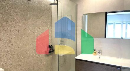 Продаж - Квартира 50 m² на о. Корфу