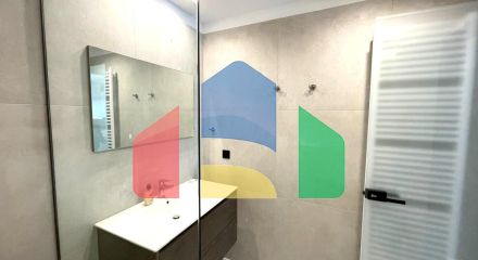 Продаж - Квартира 50 m² на о. Корфу