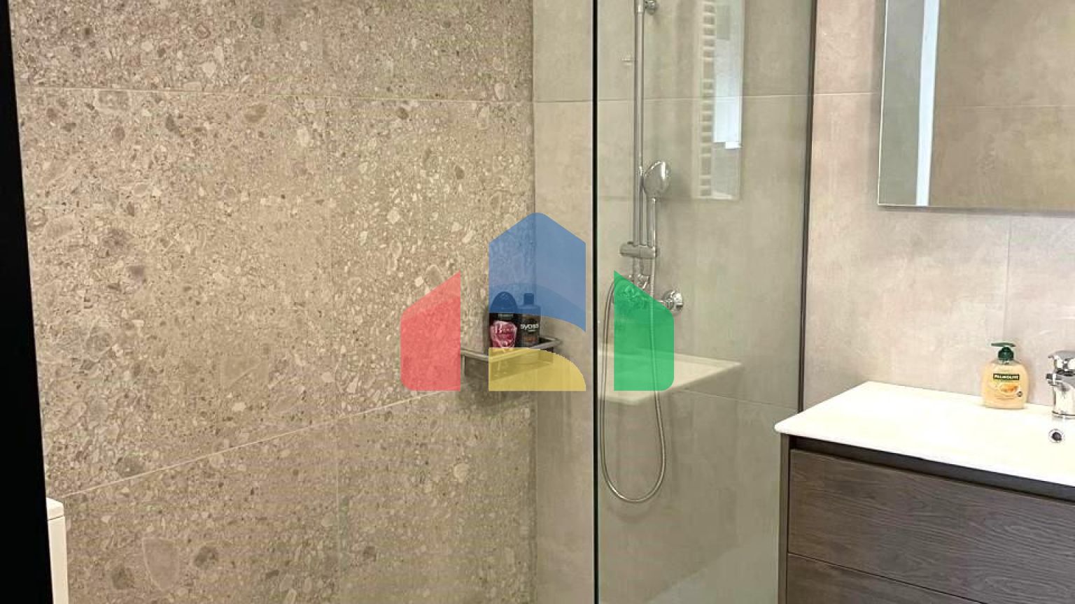 Продаж - Квартира 50 m² на о. Корфу