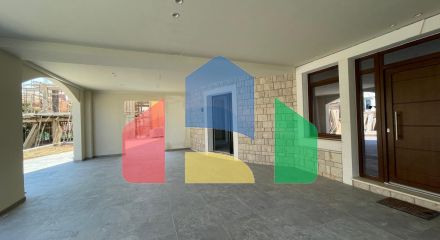 Продаж - Квартира 50 m² на о. Корфу