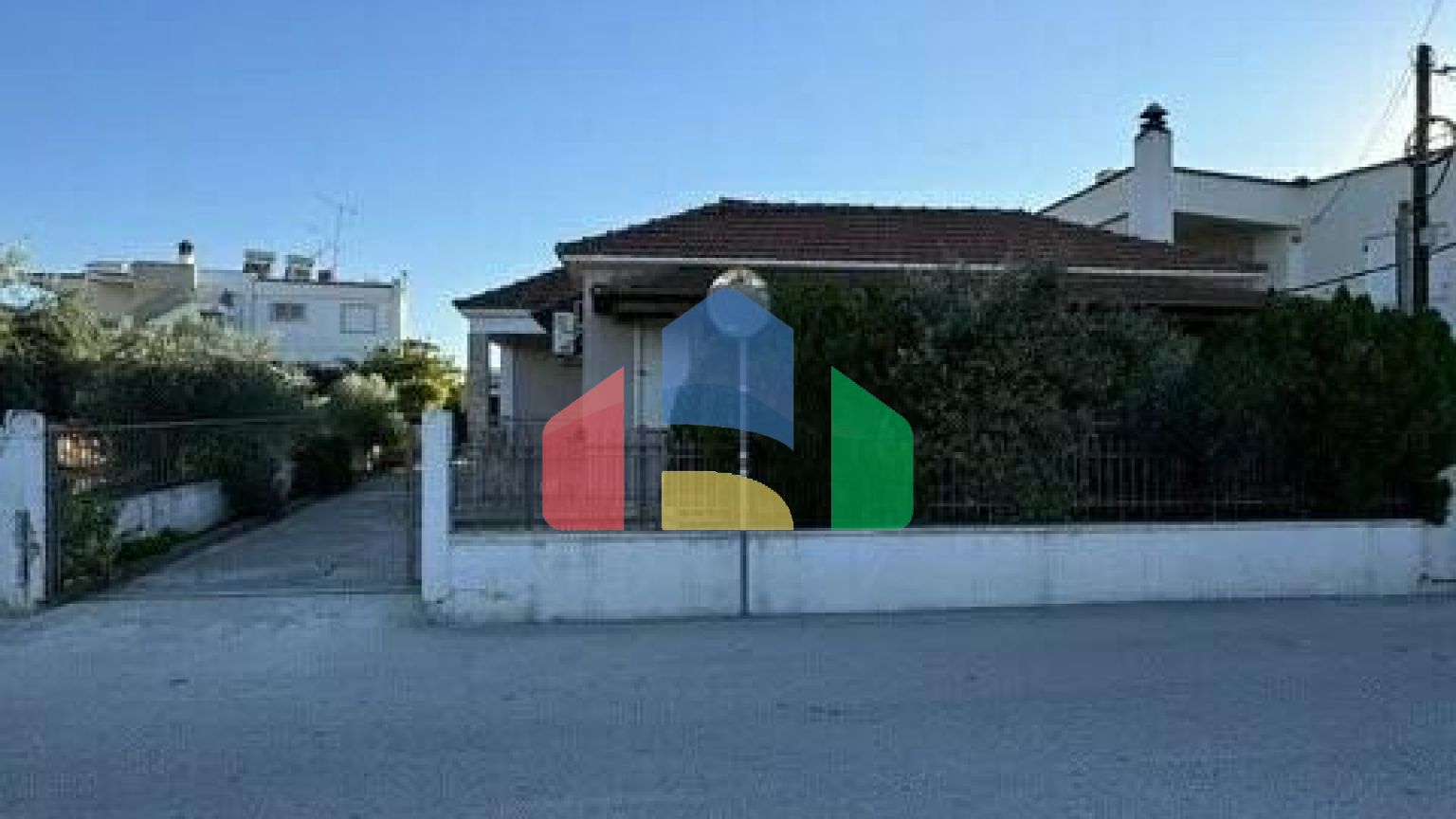 Продажа - Коттедж 165 m² на Пелопоннесе