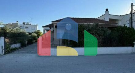 Продажа - Коттедж 165 m² на Пелопоннесе