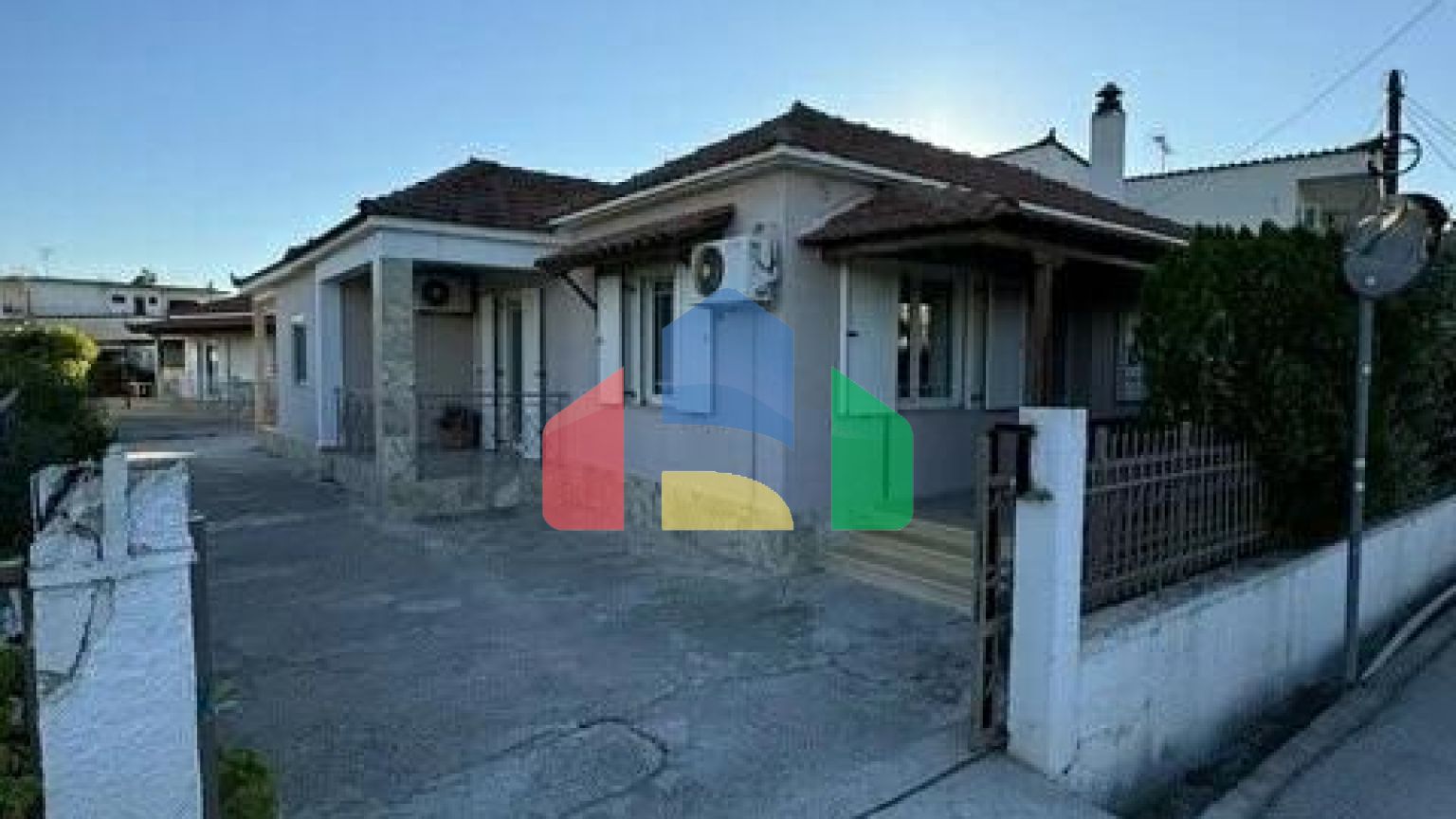 Продажа - Коттедж 165 m² на Пелопоннесе