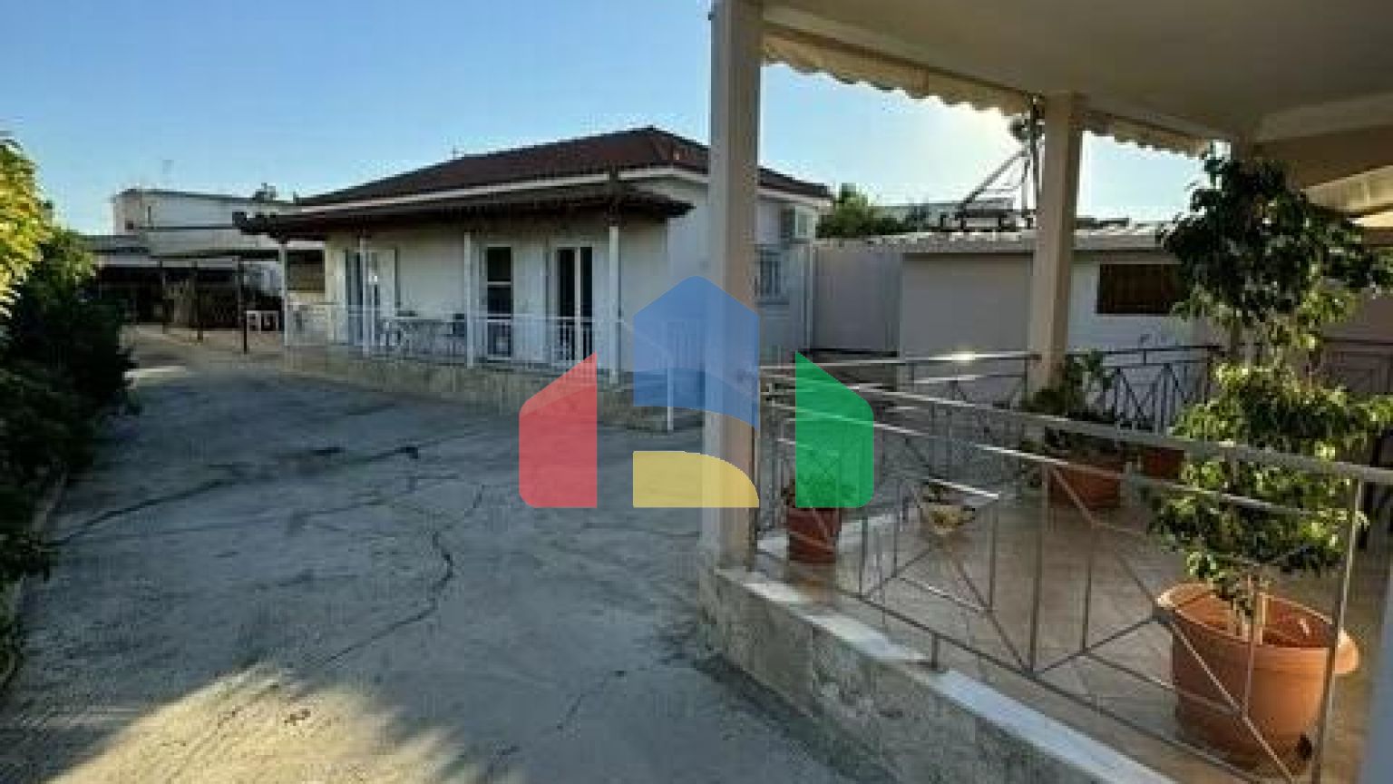 Продажа - Коттедж 165 m² на Пелопоннесе