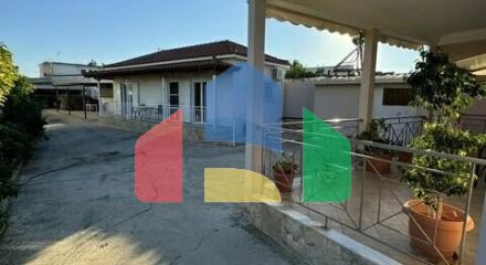 Продажа - Коттедж 165 m² на Пелопоннесе