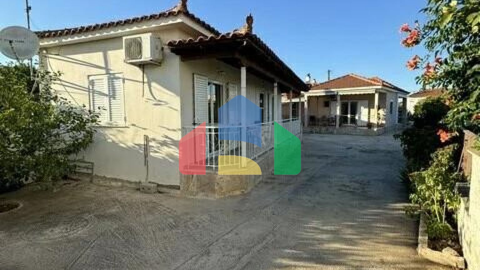 Продажа - Коттедж 165 m² на Пелопоннесе