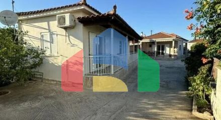 Продажа - Коттедж 165 m² на Пелопоннесе