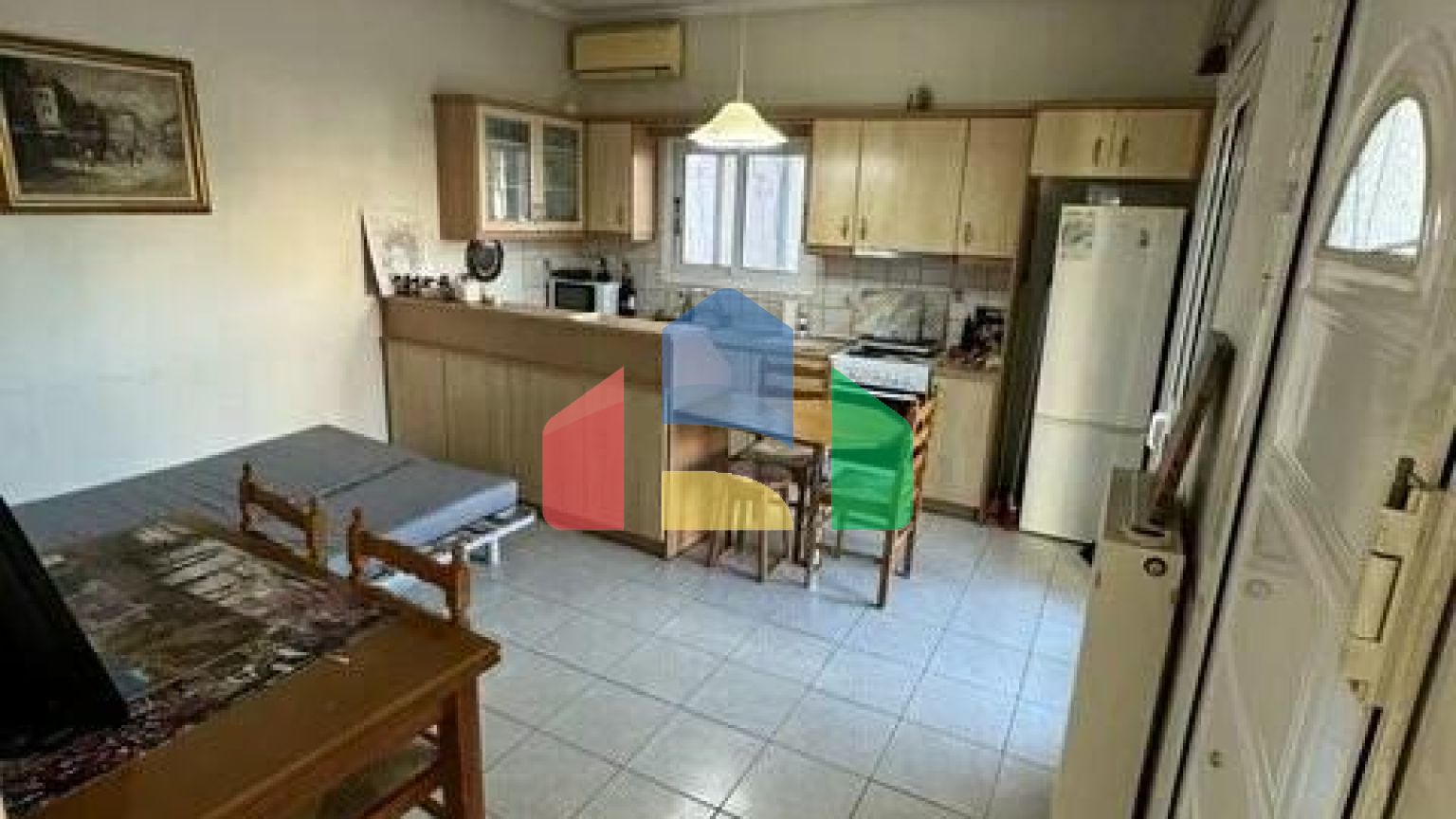 Продажа - Коттедж 165 m² на Пелопоннесе