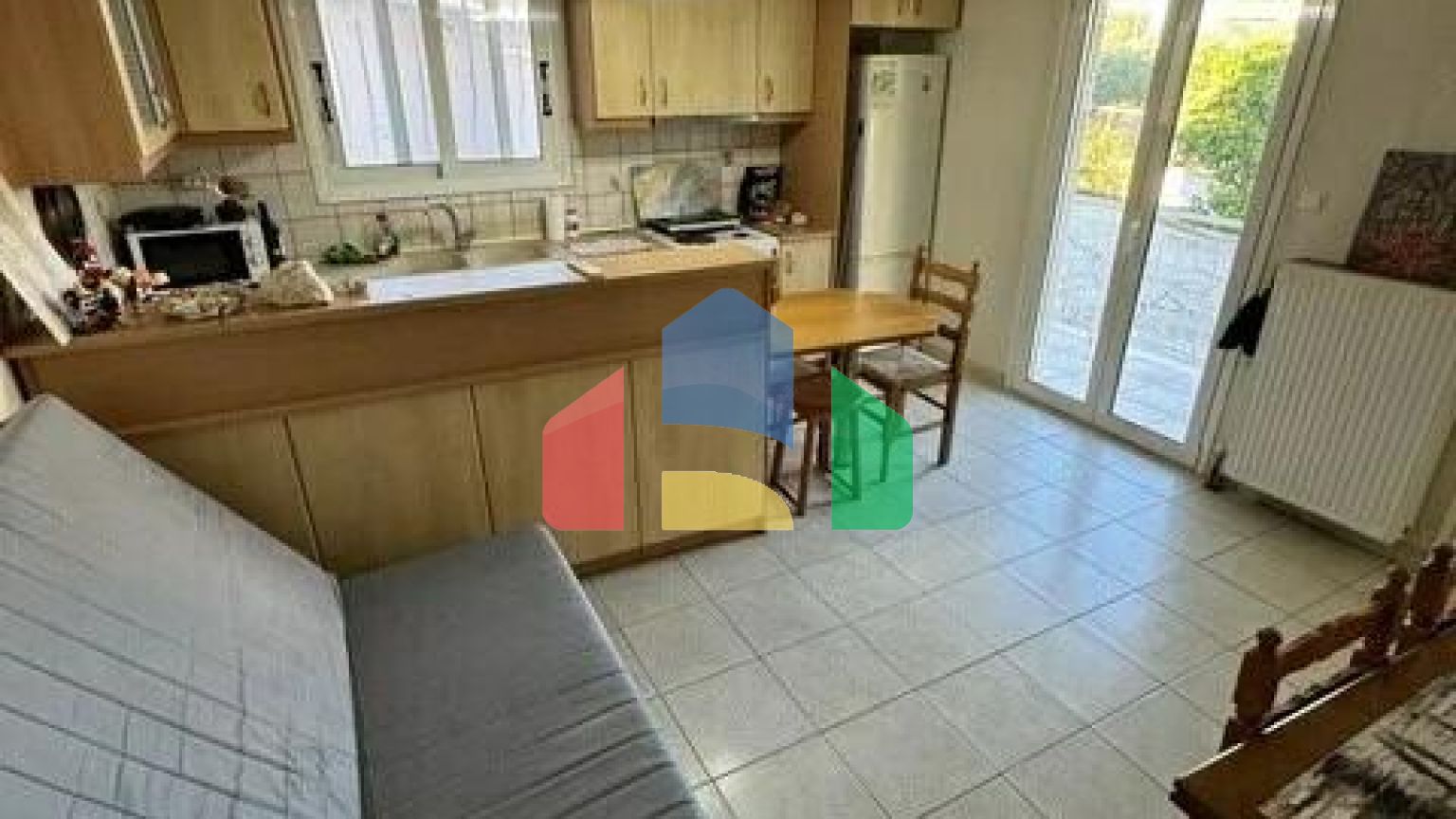 Продажа - Коттедж 165 m² на Пелопоннесе