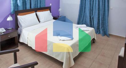 Продаж - Готель 1000 m² на Пелопоннесі