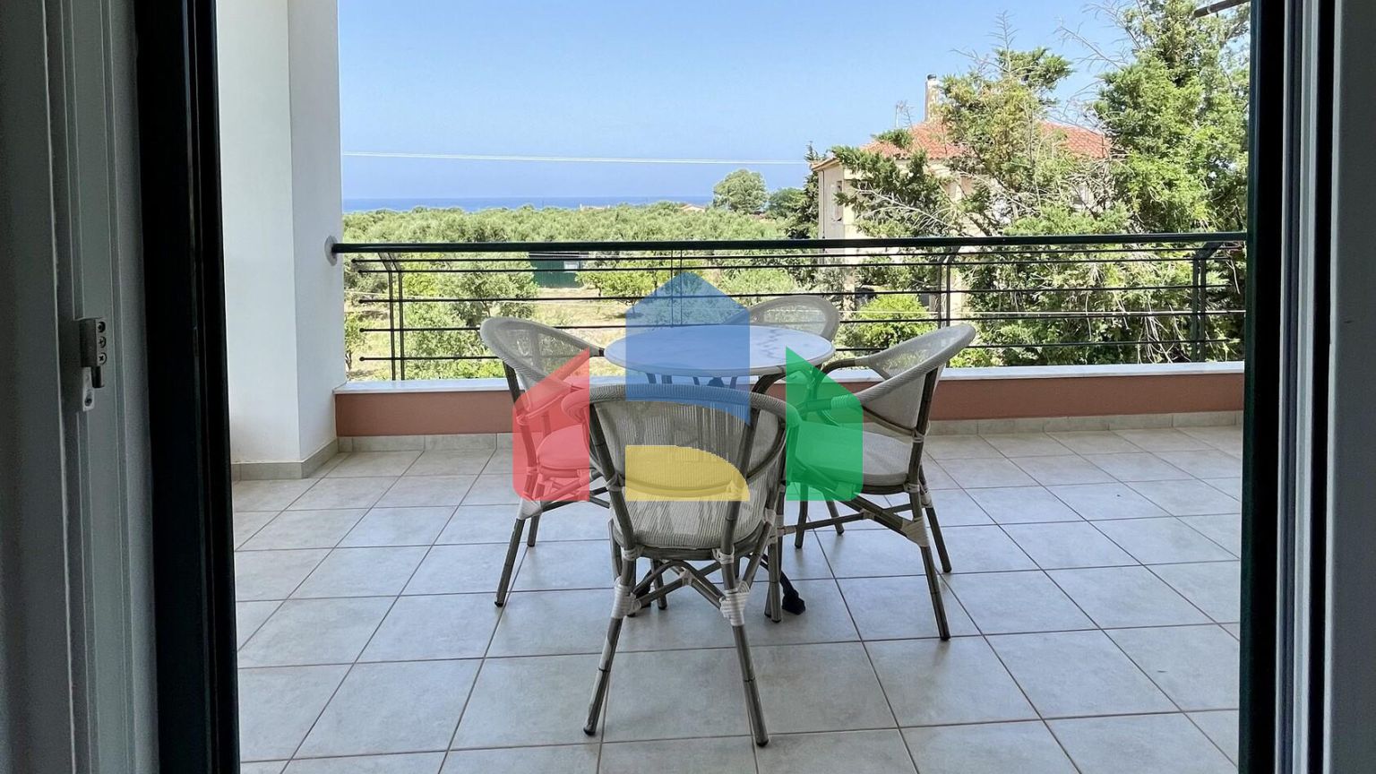 Продаж - Готель 1000 m² на Пелопоннесі