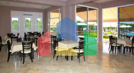 Продаж - Готель 1000 m² на Пелопоннесі