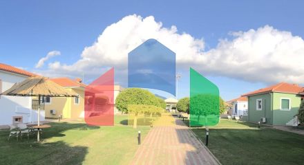 Продаж - Готель 1000 m² на Пелопоннесі