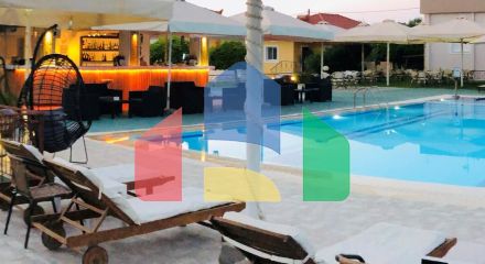 Продаж - Готель 1000 m² на Пелопоннесі