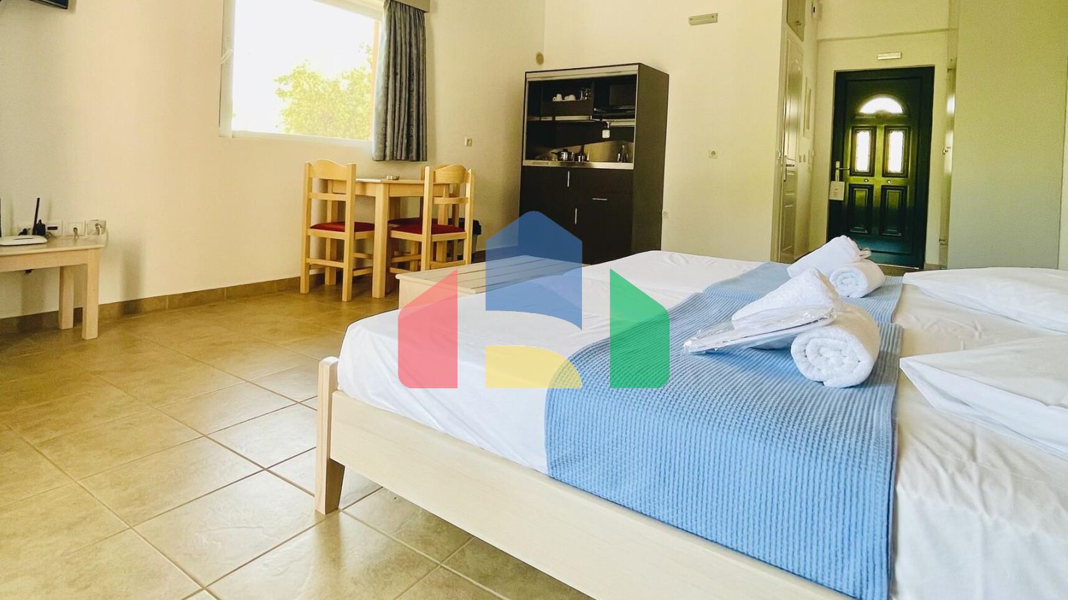 Продаж - Готель 1000 m² на Пелопоннесі