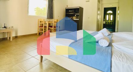 Продаж - Готель 1000 m² на Пелопоннесі