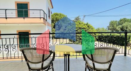 Продаж - Готель 1000 m² на Пелопоннесі